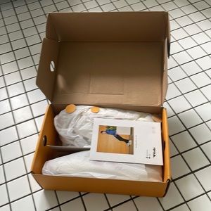 NWT Gola Tennis Mark Cox sneaker